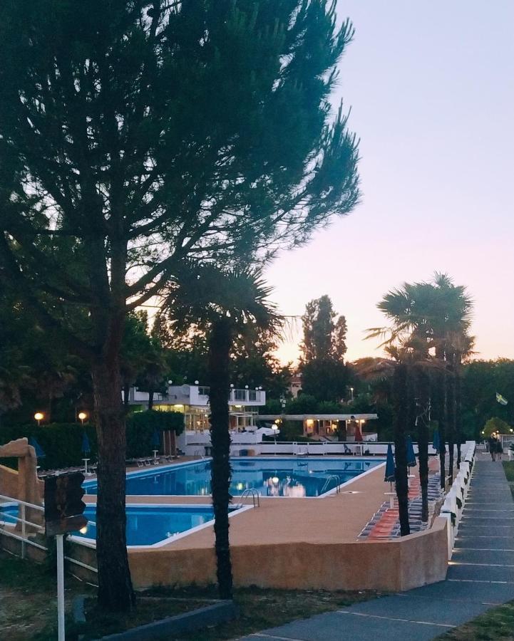 Villaggio Costa D'Argento San Vito Chietino Exteriör bild