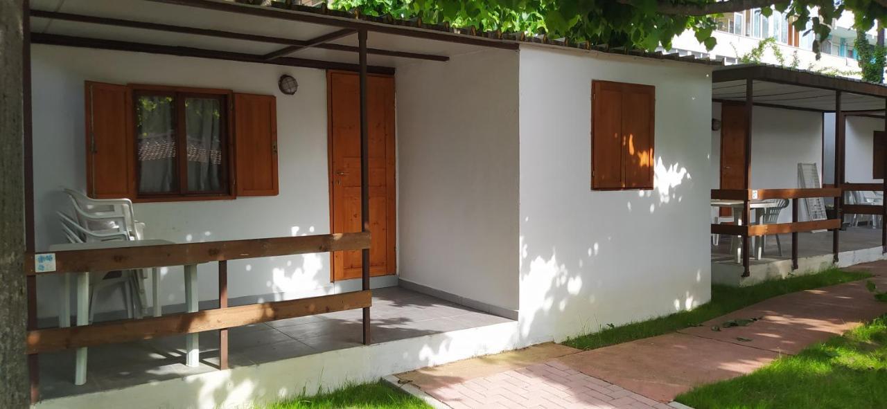 Villaggio Costa D'Argento San Vito Chietino Exteriör bild