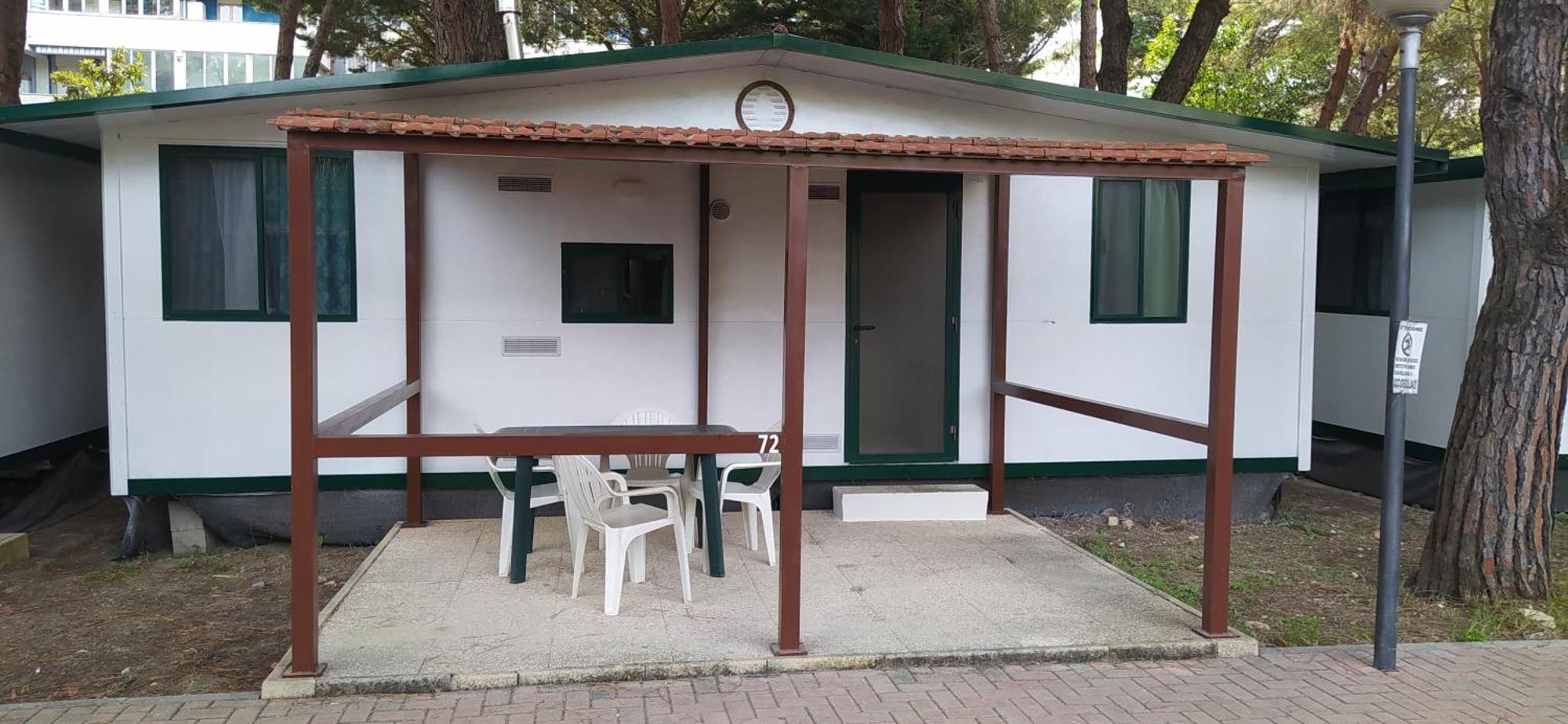 Villaggio Costa D'Argento San Vito Chietino Exteriör bild