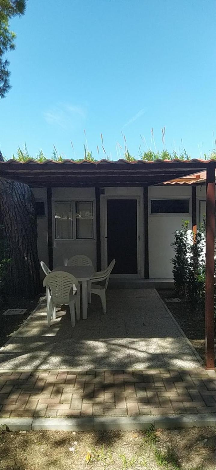 Villaggio Costa D'Argento San Vito Chietino Exteriör bild