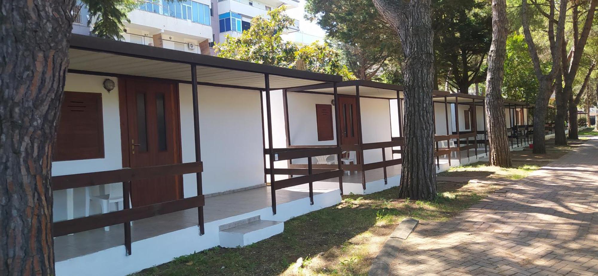 Villaggio Costa D'Argento San Vito Chietino Exteriör bild
