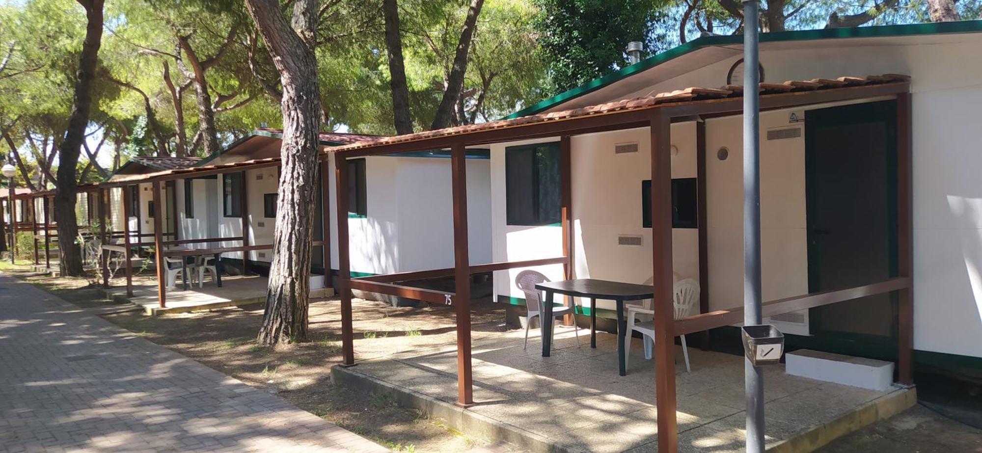 Villaggio Costa D'Argento San Vito Chietino Exteriör bild