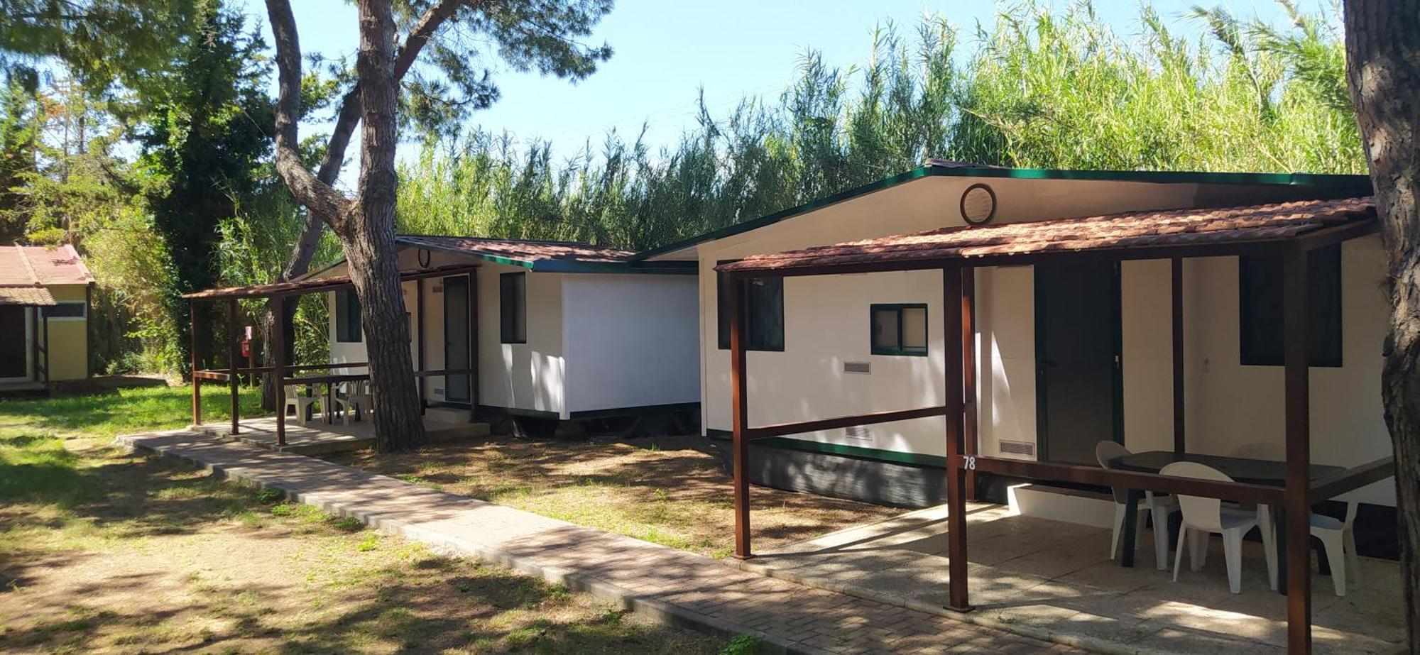 Villaggio Costa D'Argento San Vito Chietino Exteriör bild