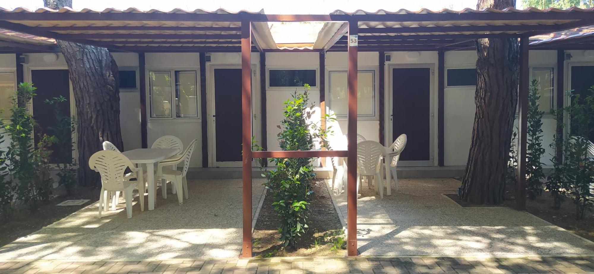 Villaggio Costa D'Argento San Vito Chietino Exteriör bild