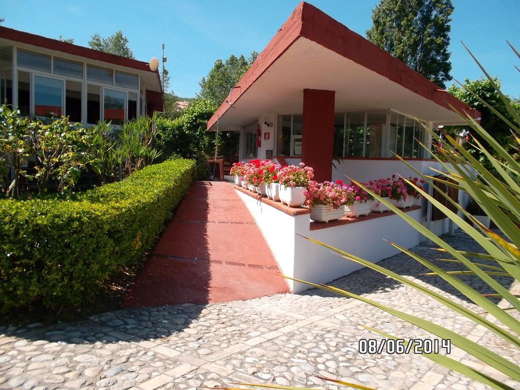 Villaggio Costa D'Argento San Vito Chietino Exteriör bild