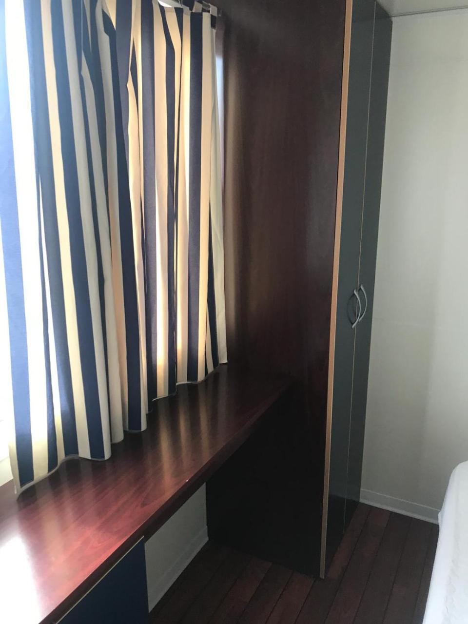 Villaggio Costa D'Argento San Vito Chietino Exteriör bild